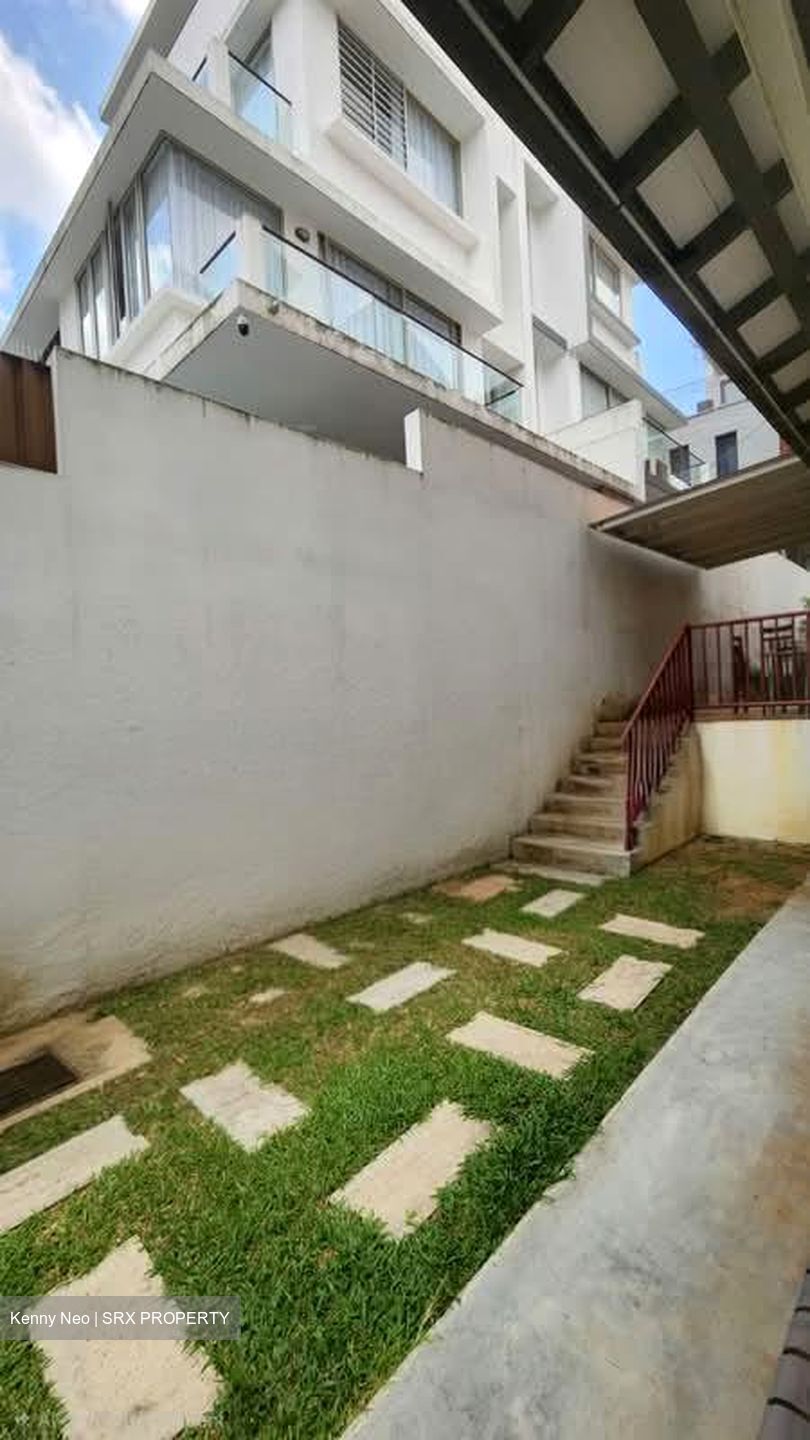 Jalan Lim Tai See (D10), Semi-Detached #541960411